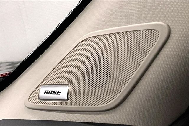 New 2026 Scarlet Ember Tintcoat/Super Black Nissan Platinum image 30