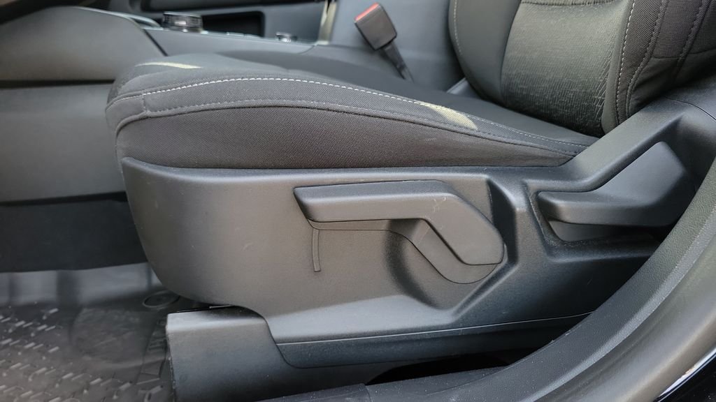 Used 2021 Black Ford Base image 16