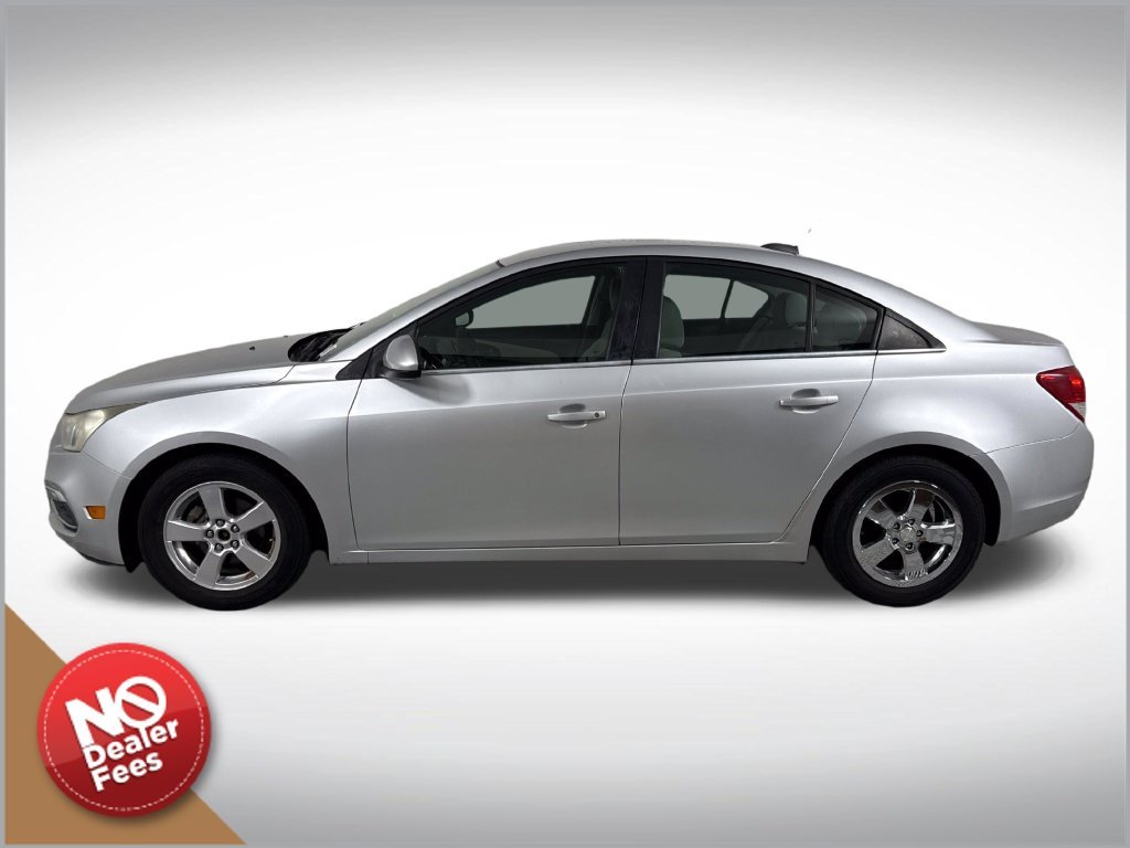 2015 Chevrolet Cruze 1LT - Photo 7