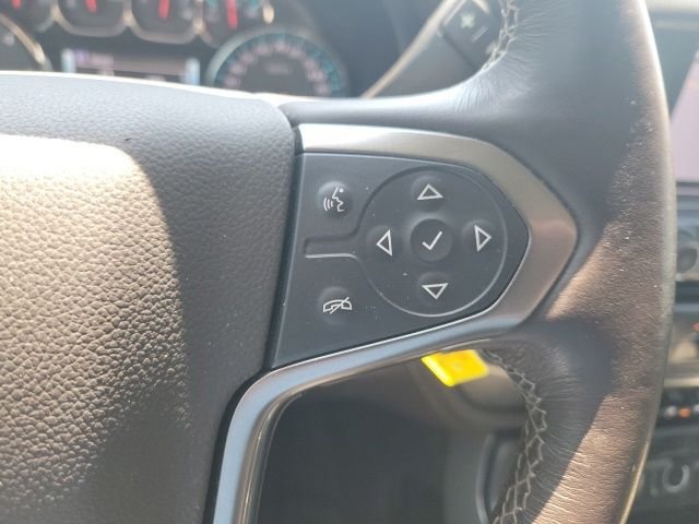 Used 2018 Black Chevrolet LTZ image 13