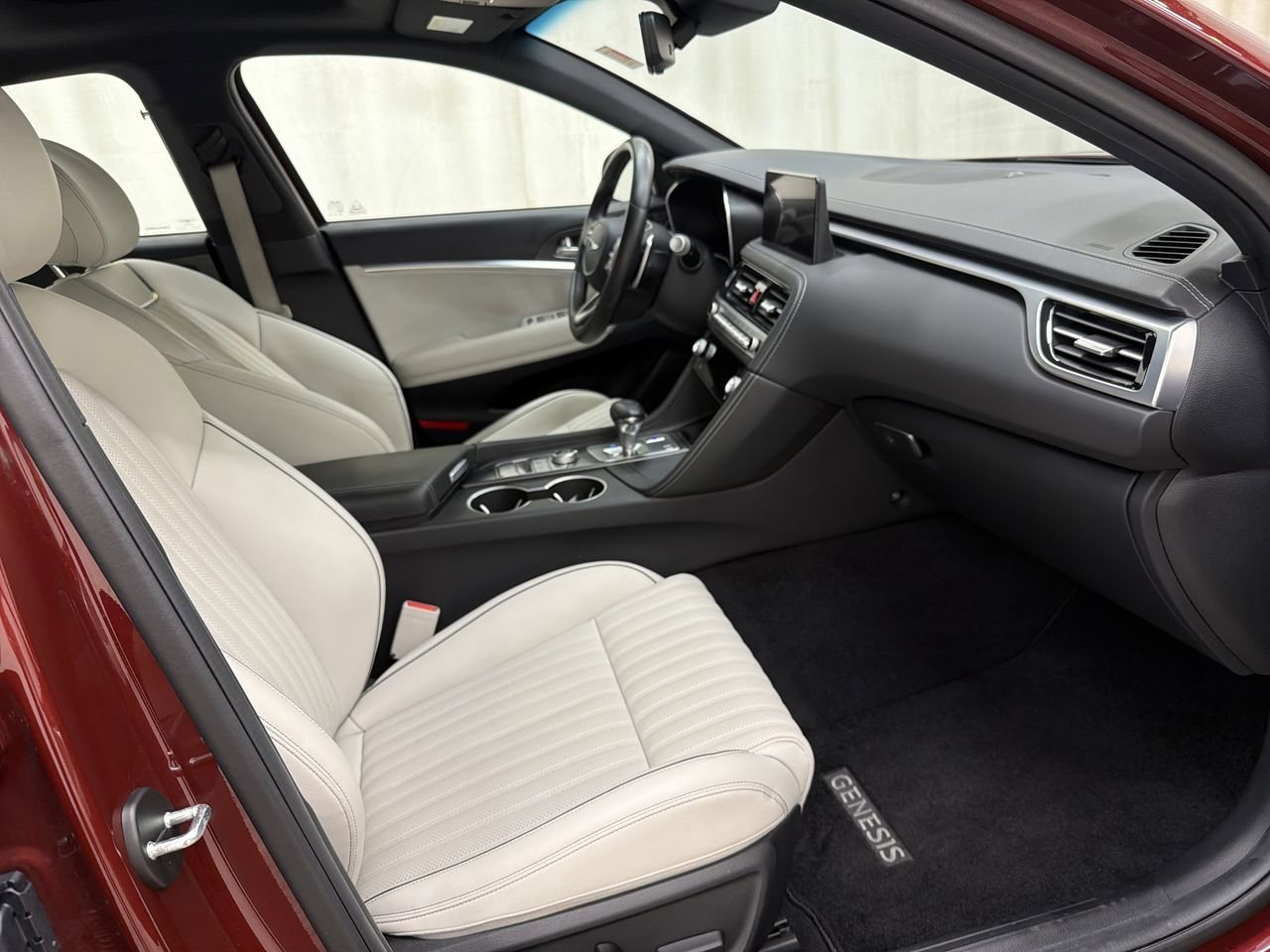 2024 GENESIS G70 Sport Advanced - Photo 15
