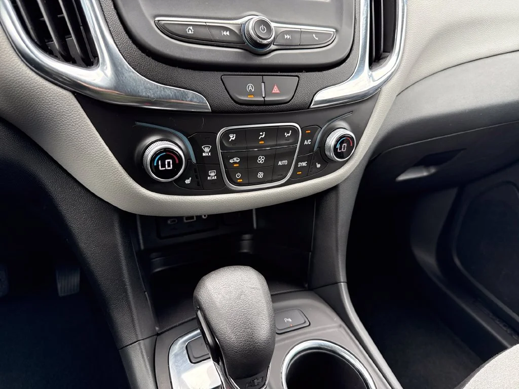 Used 2024 Black Chevrolet LT image 18