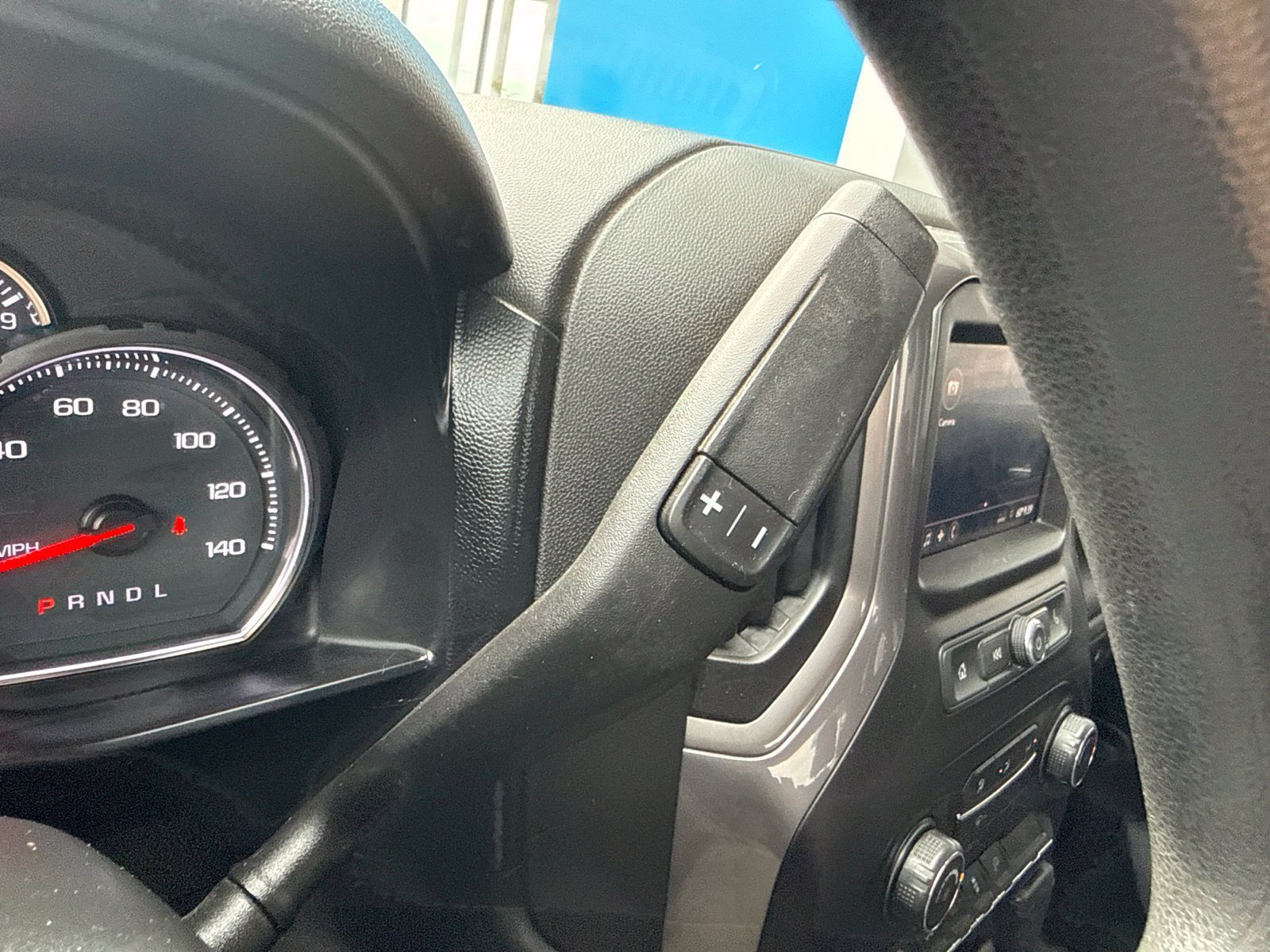 Used 2021 BLACK Chevrolet Custom image 29