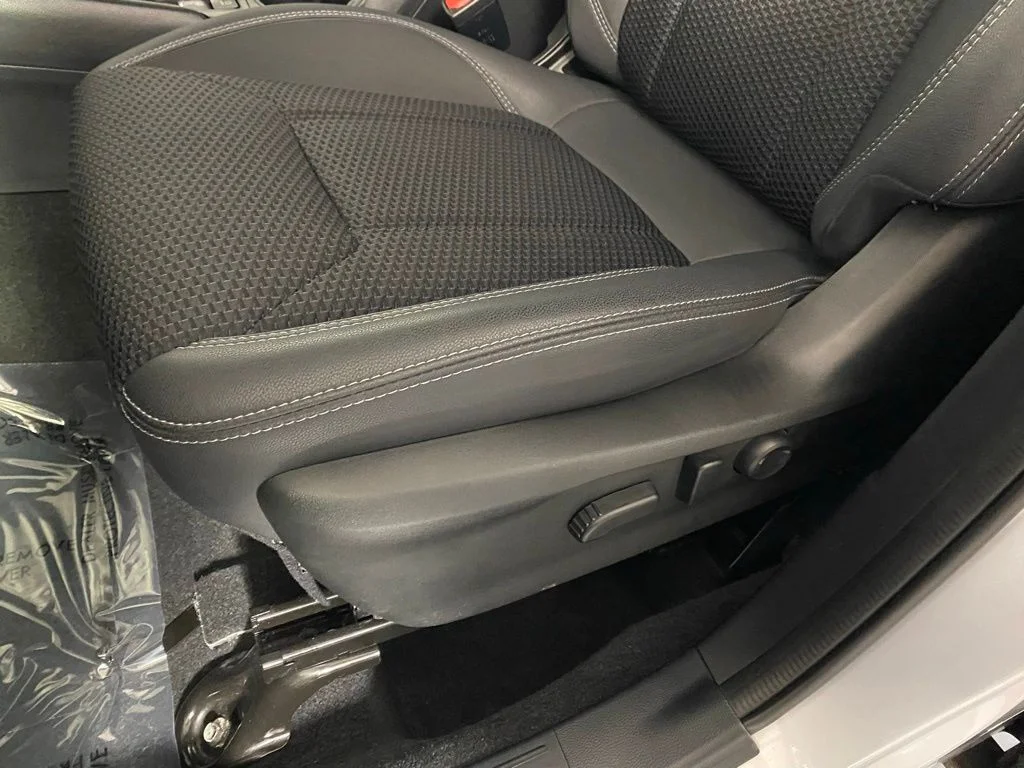 2022 Subaru Forester Premium - Photo 19
