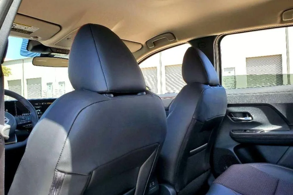 2025 Nissan Kicks SR AWD - Photo 16