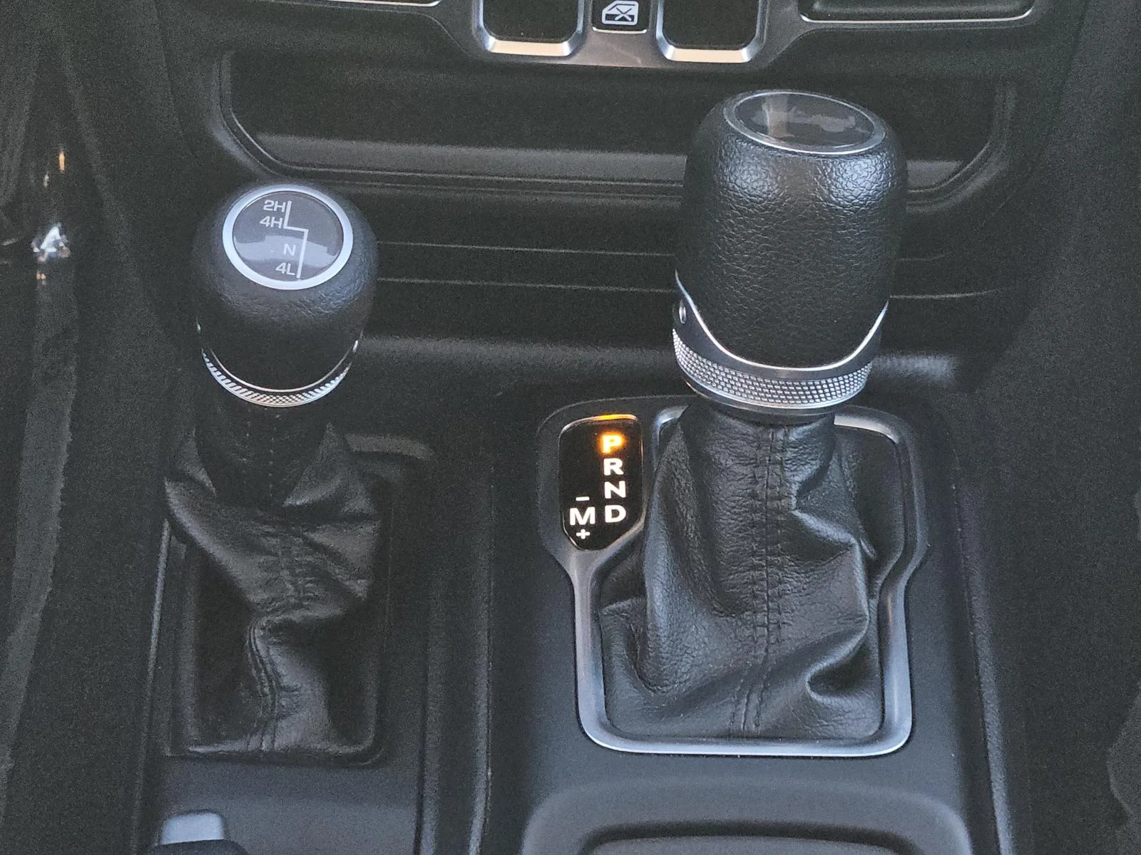 2023 Jeep Wrangler 4-Door High Tide - Photo 15