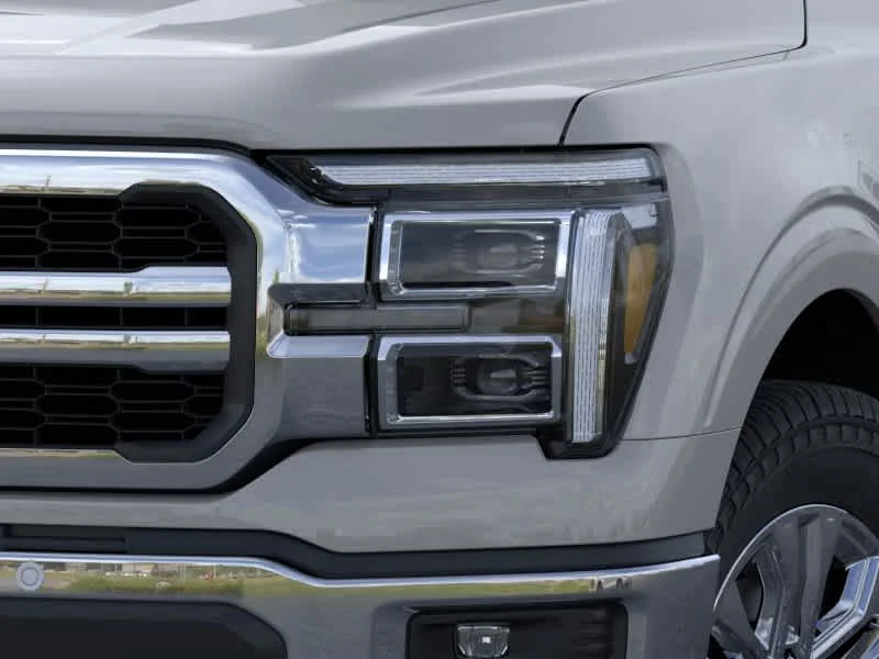 New 2026 Avalanche Ford Lariat® image 18