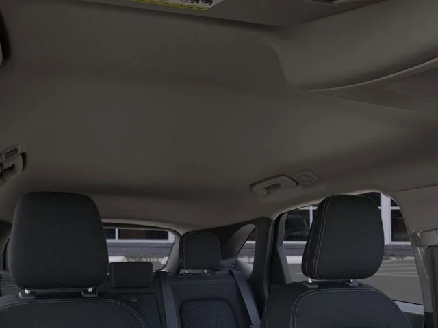 New 2026 Space Silver Metallic Ford Active image 22
