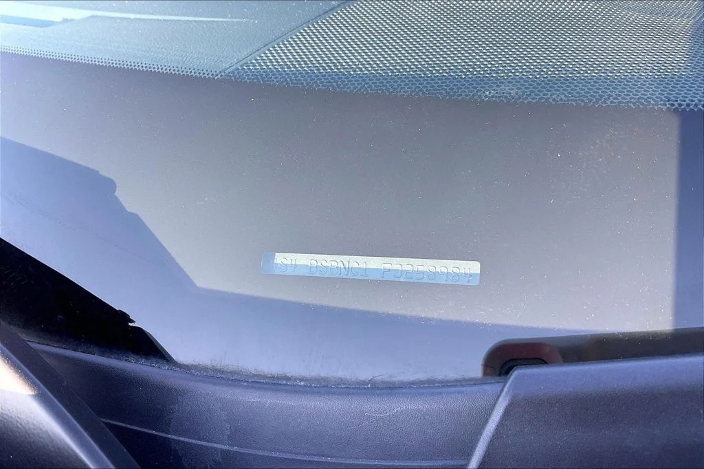 Vehicle thumbnail