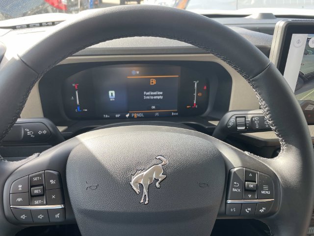 New 2026 Oxford White Ford Big Bend® image 13