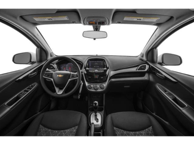 Used 2021 Mosaic Black Chevrolet LS image 11