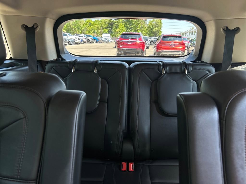 2022 Lincoln Aviator Reserve - Photo 15