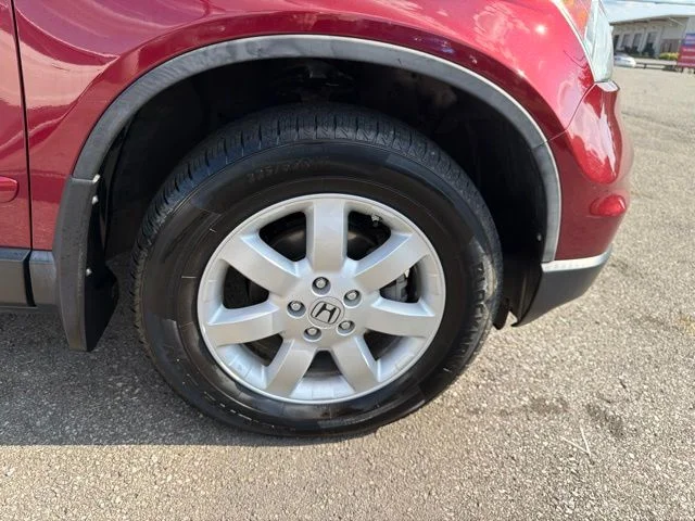 Used 2011 Red Honda SE image 30