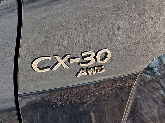 New 2026 Blue Mazda 2.5 S Aire Edition image 15