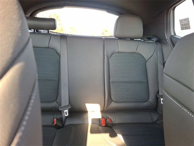 New 2026 Moonstone Gray Metallic Buick Preferred image 13