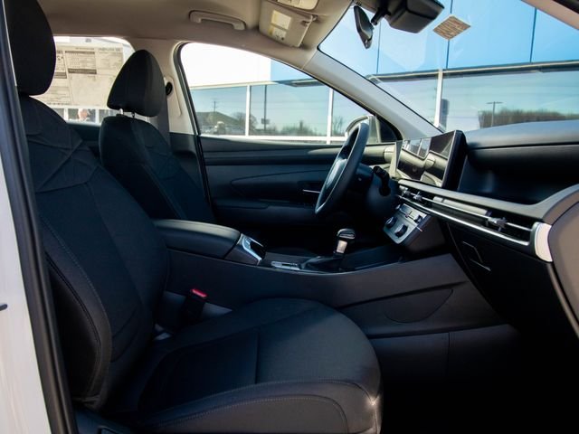 Certified Used 2026 White Hyundai SE image 18