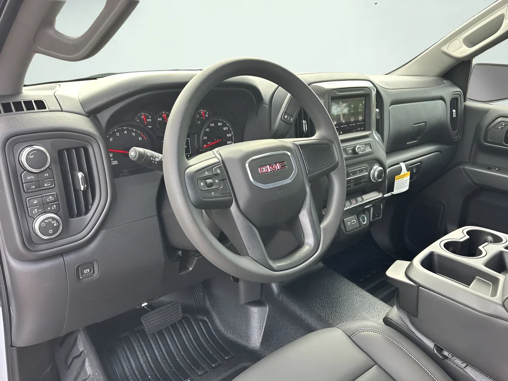 2025 GMC Sierra 1500 Pro - Photo 27