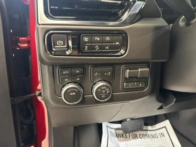 2026 GMC Yukon XL Elevation - Photo 23