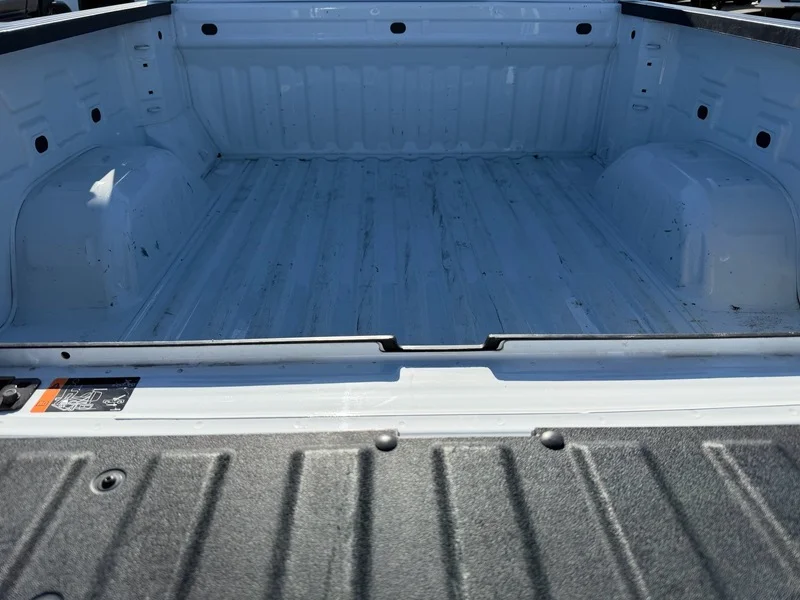 Used 2024 Summit White Chevrolet RST image 28