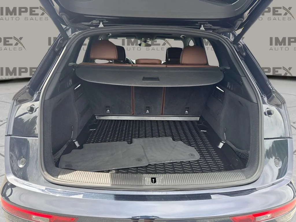 Used 2018  Audi 2.0T Premium Plus image 19