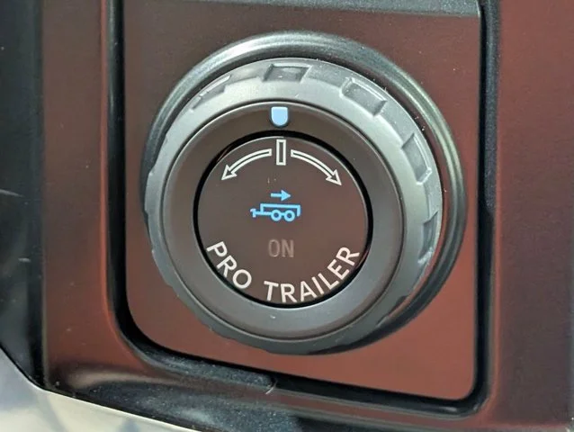 New 2026 Agate Black Metallic Ford F-350® King Ranch® image 47