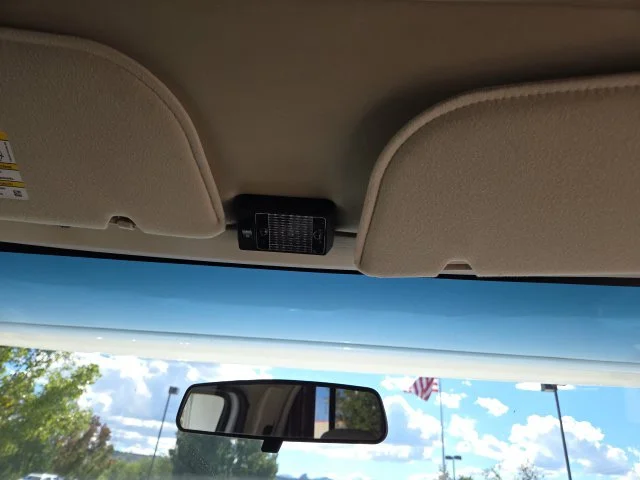 Used 2013 White Ford Base image 15