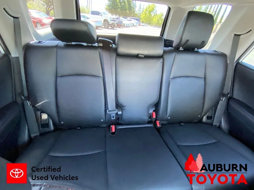 Used 2024 Ice Cap Toyota TRD Off-Road Premium image 24