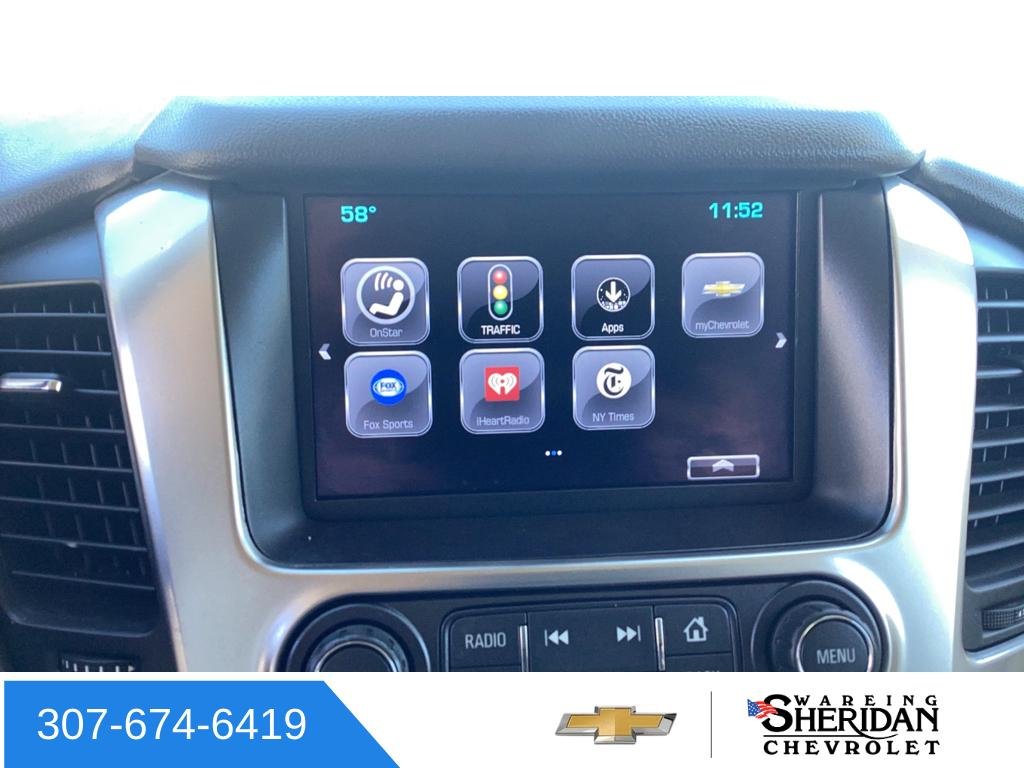 Used 2020 Siren Red Tintcoat Chevrolet Premier image 11