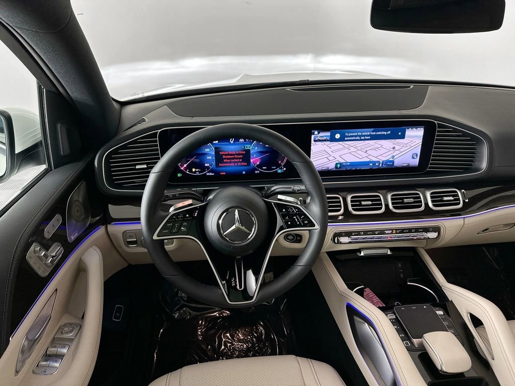 2026 Mercedes-Benz GLE GLE350 - Photo 55