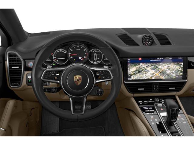 Used 2023 Gray Porsche  image 12