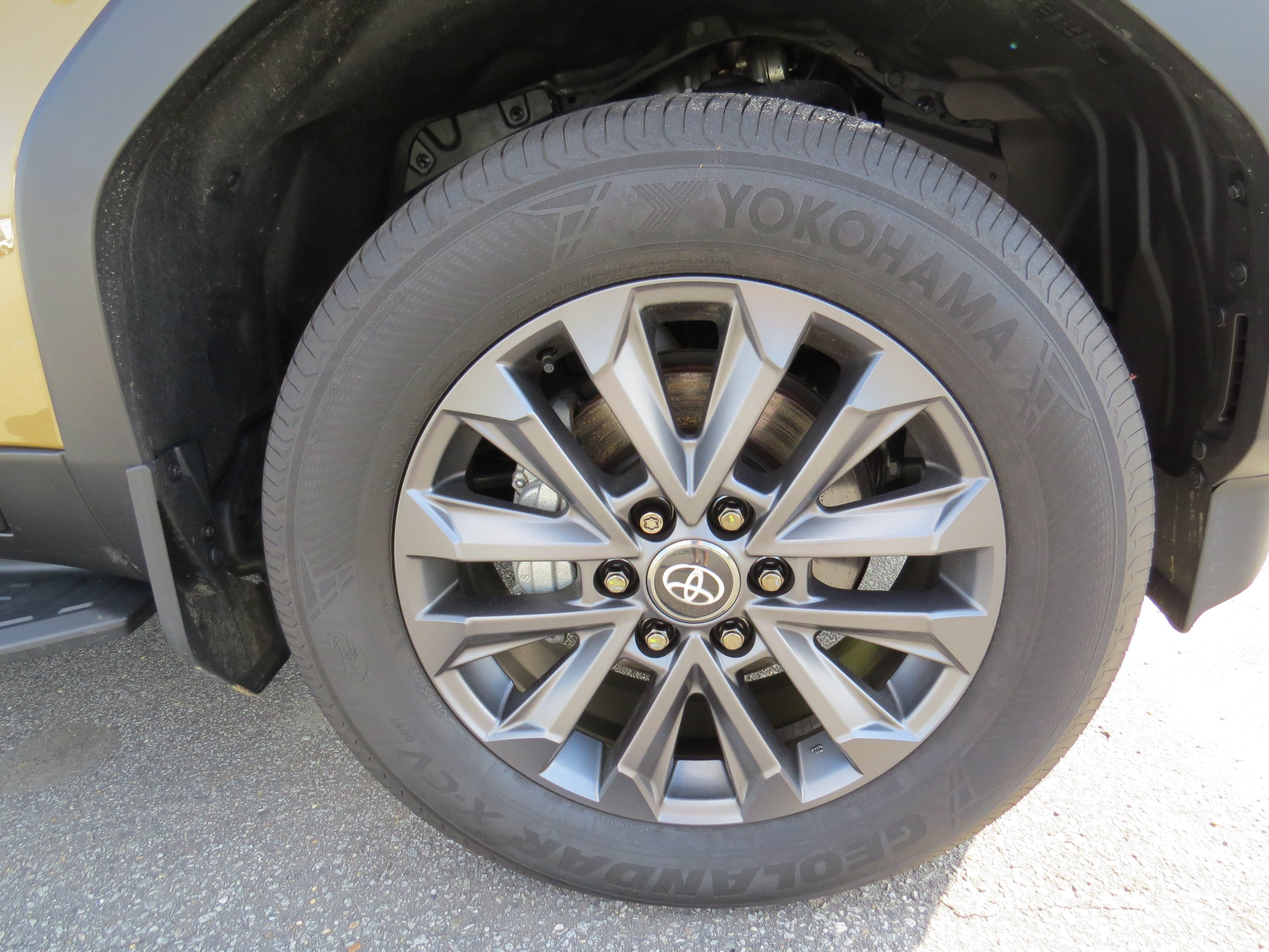 Used 2025  Toyota 1958 image 10