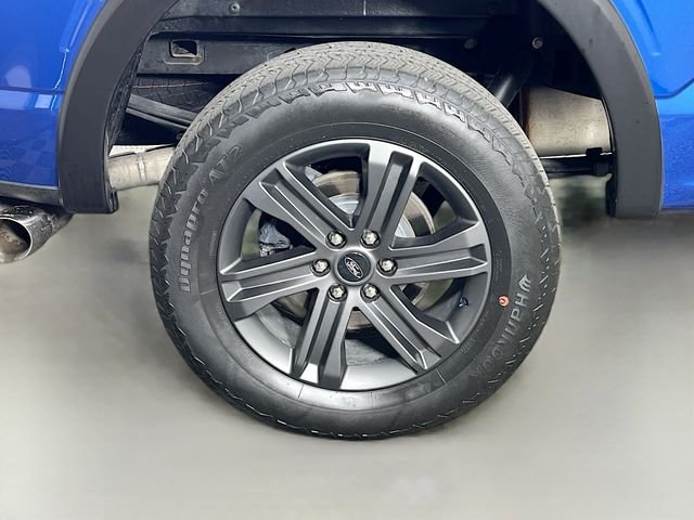 2023 Ford F-150 XLT - Photo 36