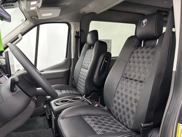 New 2026 Gray Ford Explorer Limited SE image 19
