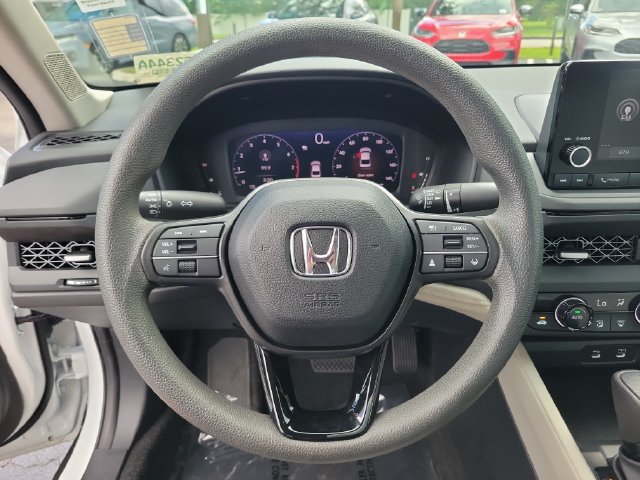 2023 Honda Accord EX - Photo 25