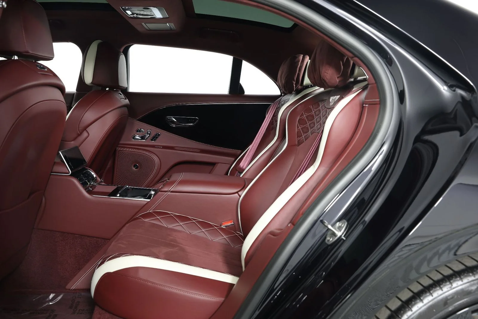 2024 Bentley Flying Spur Speed - Photo 26