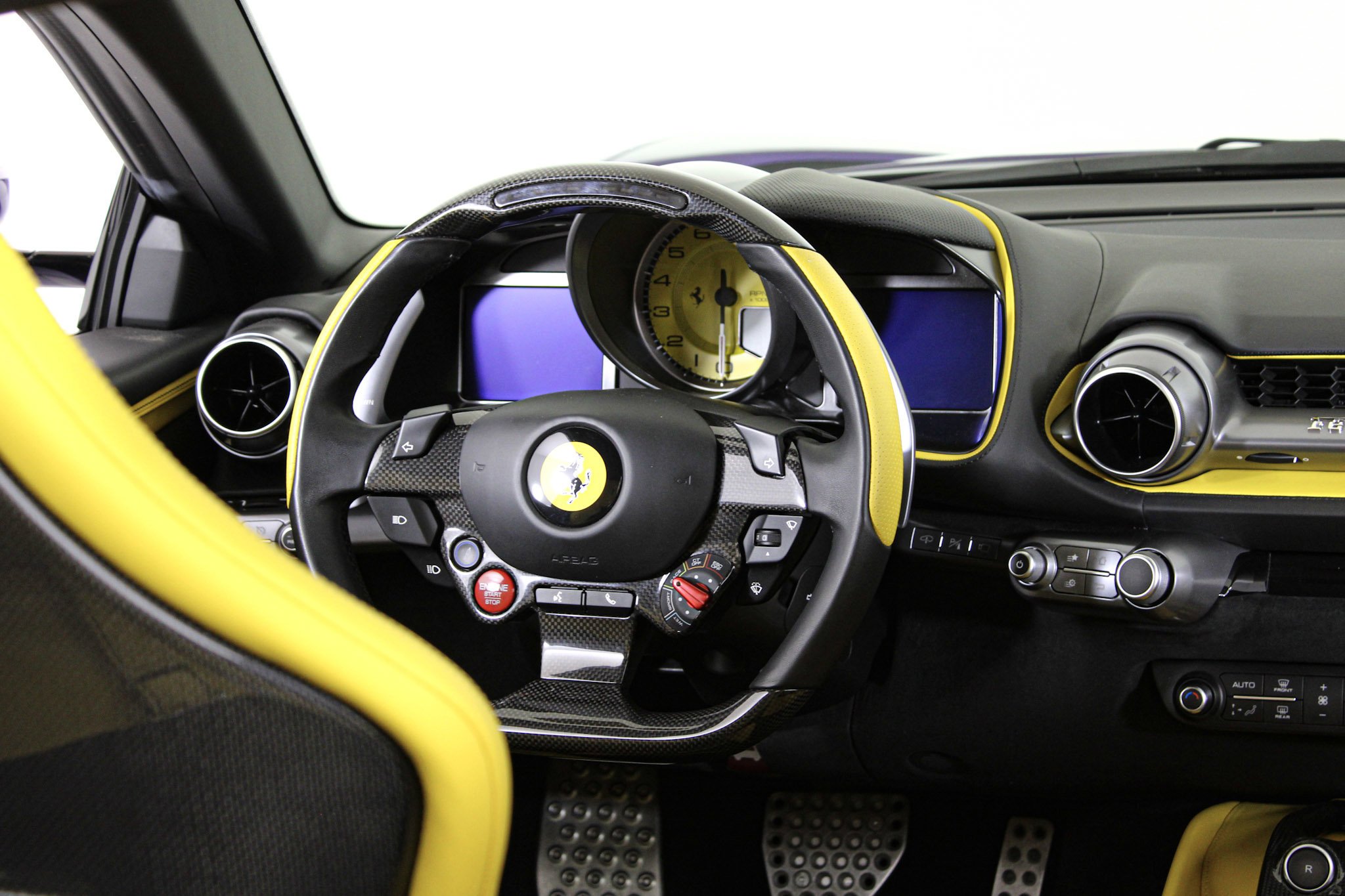 Used 2020 Violetta Dino Ferrari  image 57
