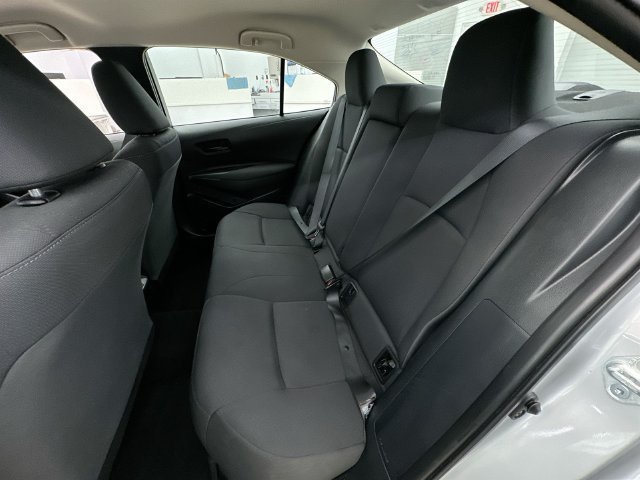 2024 Toyota Corolla LE - Photo 11