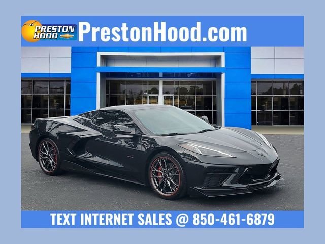 2023 Chevrolet Stingray 3LT