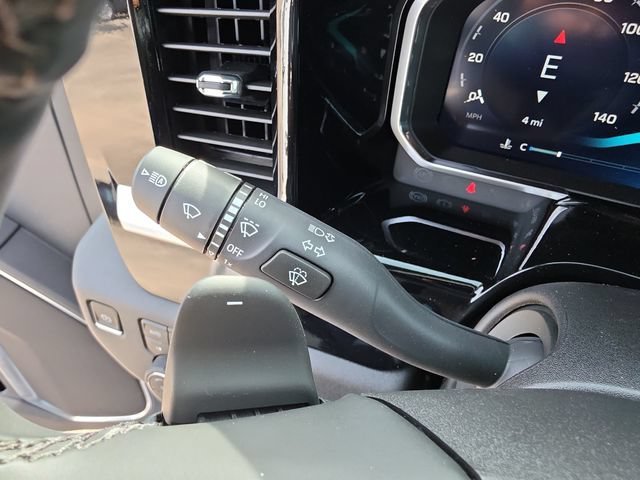 2026 Chevrolet Silverado 1500 RST - Photo 19