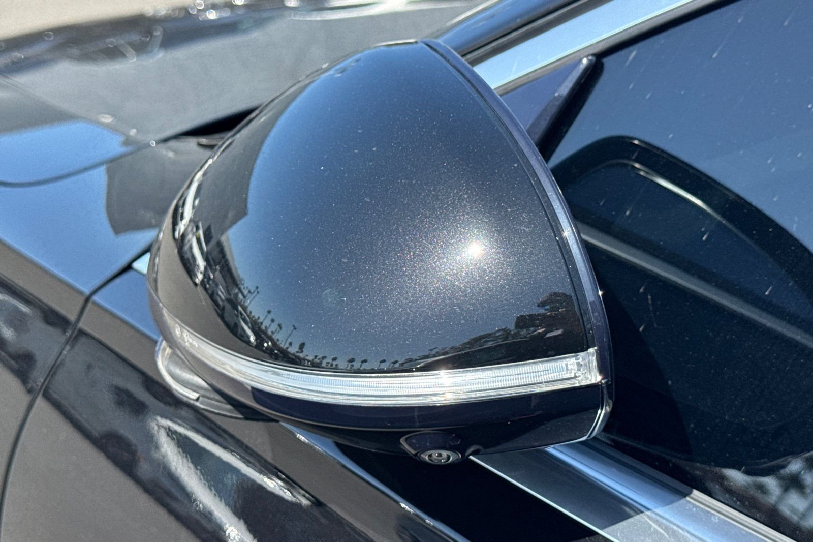 Certified Used 2024 Black Mercedes-Benz S 500 image 14