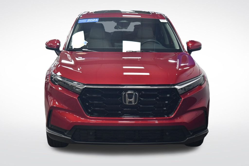 2024 Honda CR-V EX-L - Photo 11