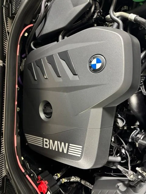 New 2026 Black BMW 30 xDrive image 19