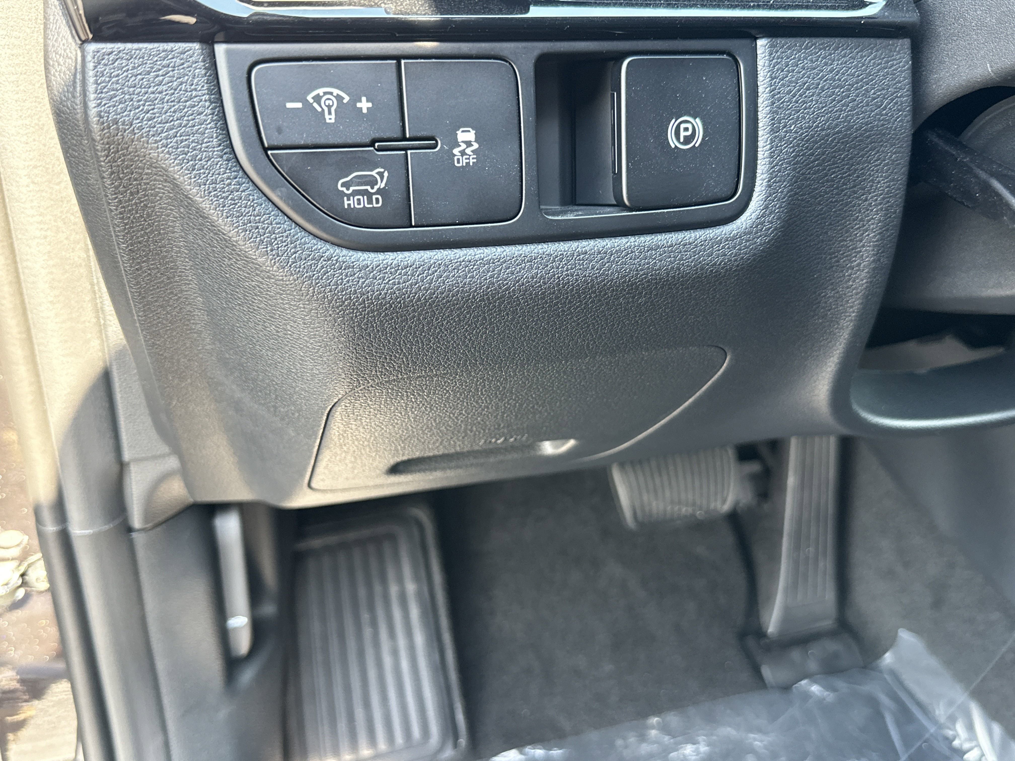 2026 Kia Sportage SX - Photo 34