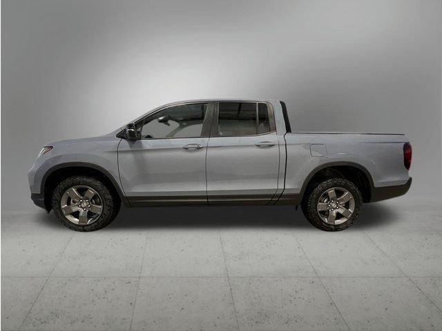 New 2026 Sonic Gray Pearl Honda TrailSport image 2