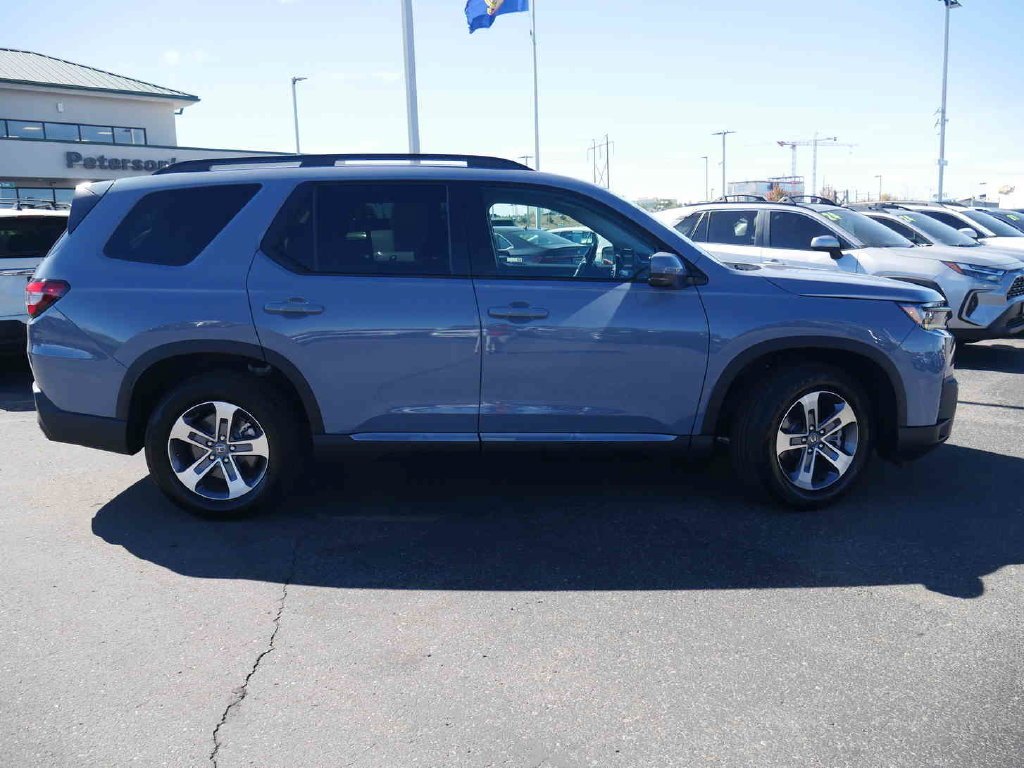 Used 2026  Honda EX-L image 20
