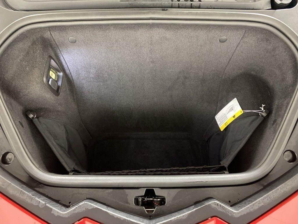 Used 2023 Mist Chevrolet Stingray image 25
