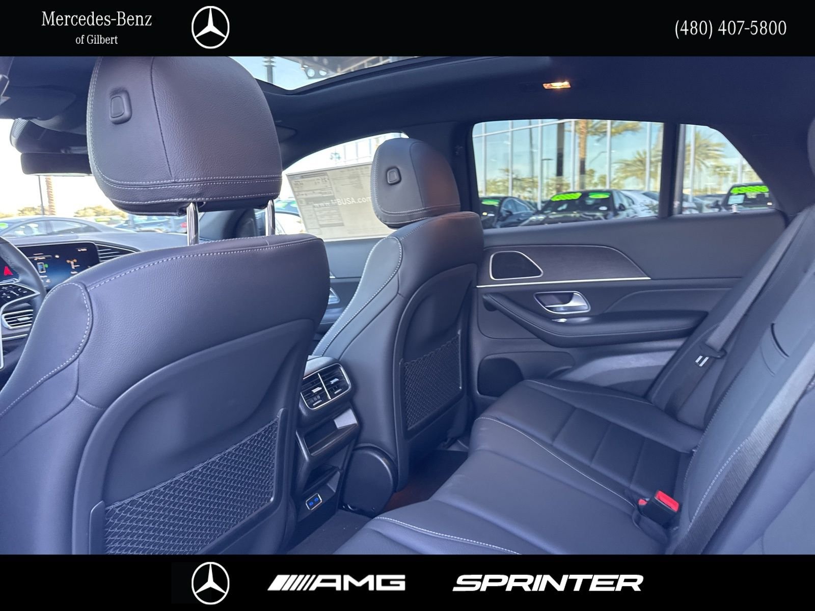 New 2026 Black Mercedes-Benz GLE 450 Coupe image 19