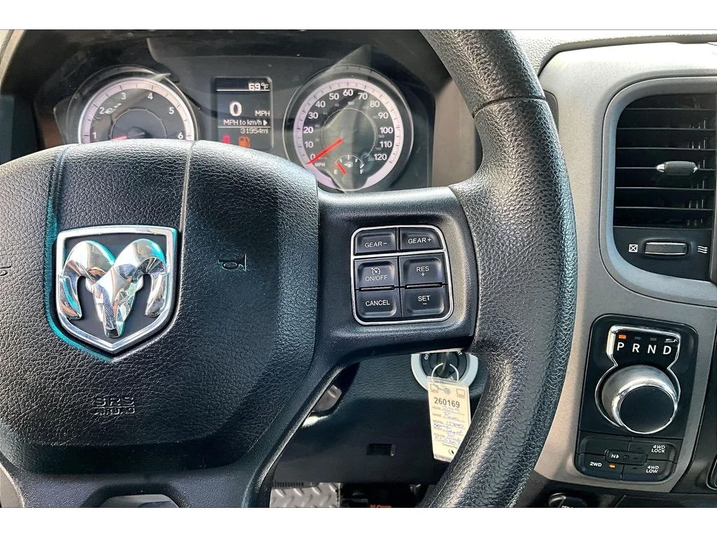 Used 2019 Blue Ram Express image 19