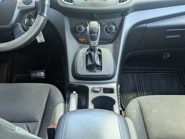 Used 2015 White Ford S image 19