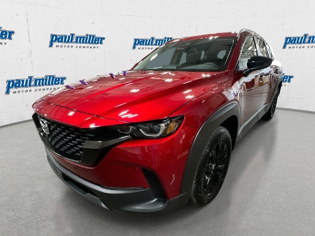 2026 Mazda CX-50 2.5 S Preferred AWD